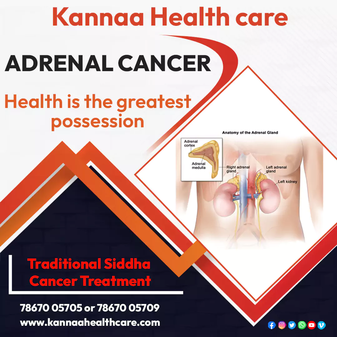 Adrenal Cancer treatments