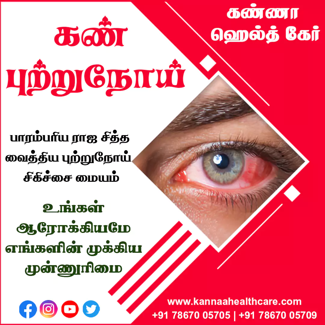 Eye Cancer treatments